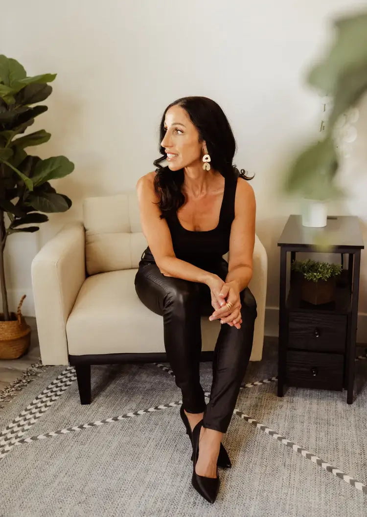 Four Clover Studio - Glow Natural Wellness