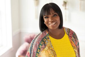 Four Clover Studio - Danyelle Gibson-Grant