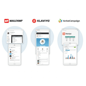 Mailchimp vs Klaviyo vs ActiveCampaign: Which Email Marketing Platform Deserves Your Budget in 2025?