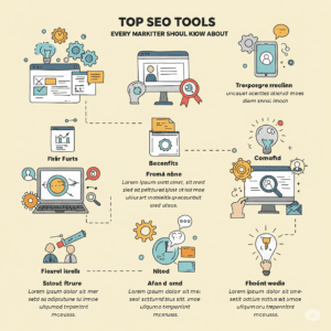 Free SEO Tools Every Marketer Should Know About