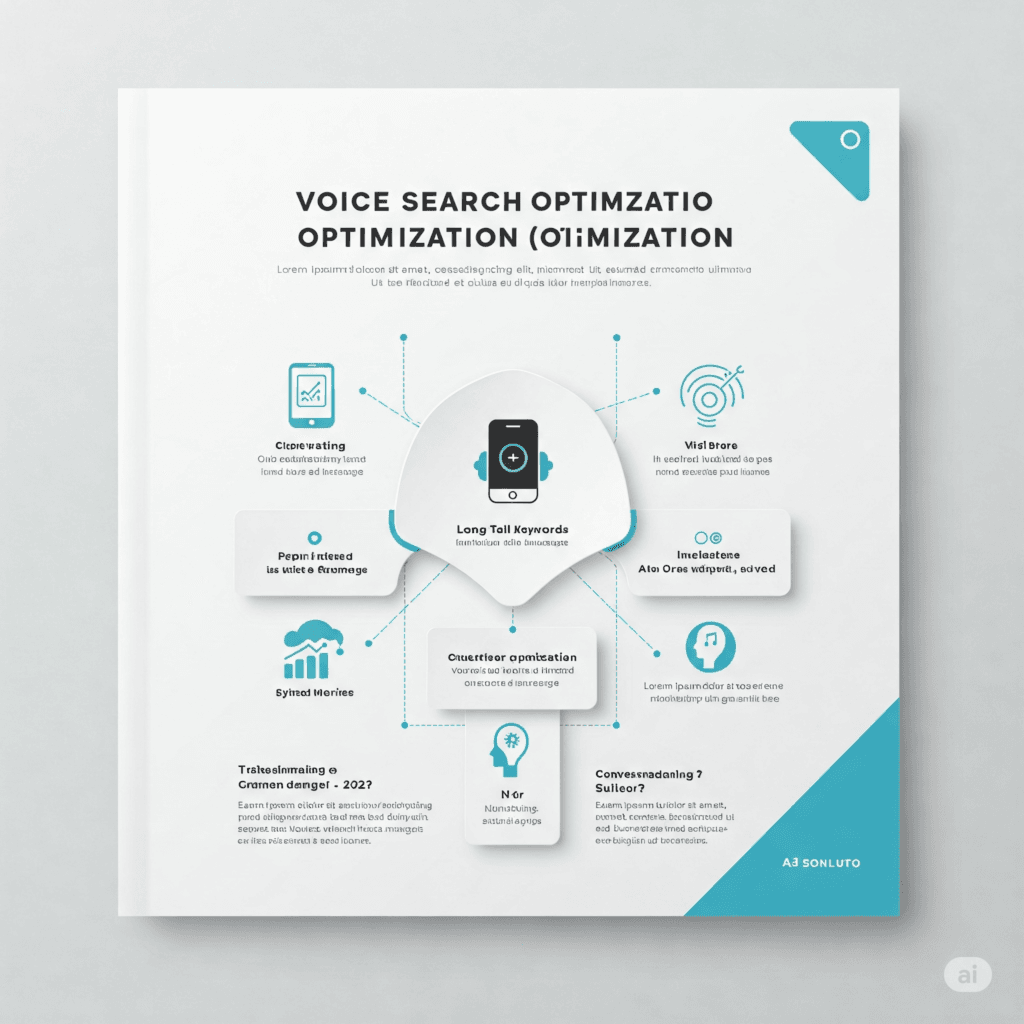 Voice Search Optimization: What You Need to Know