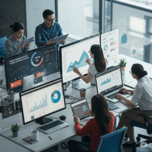 How to Do a Digital Marketing Audit in 60 Minutes (No Fluff, Just Action)