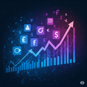 How to Measure ROI on Social Media Marketing