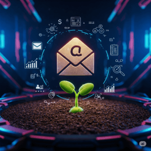 Building an Email List From Scratch in 2025: The Ultimate Guide for Marketers Who Mean Business