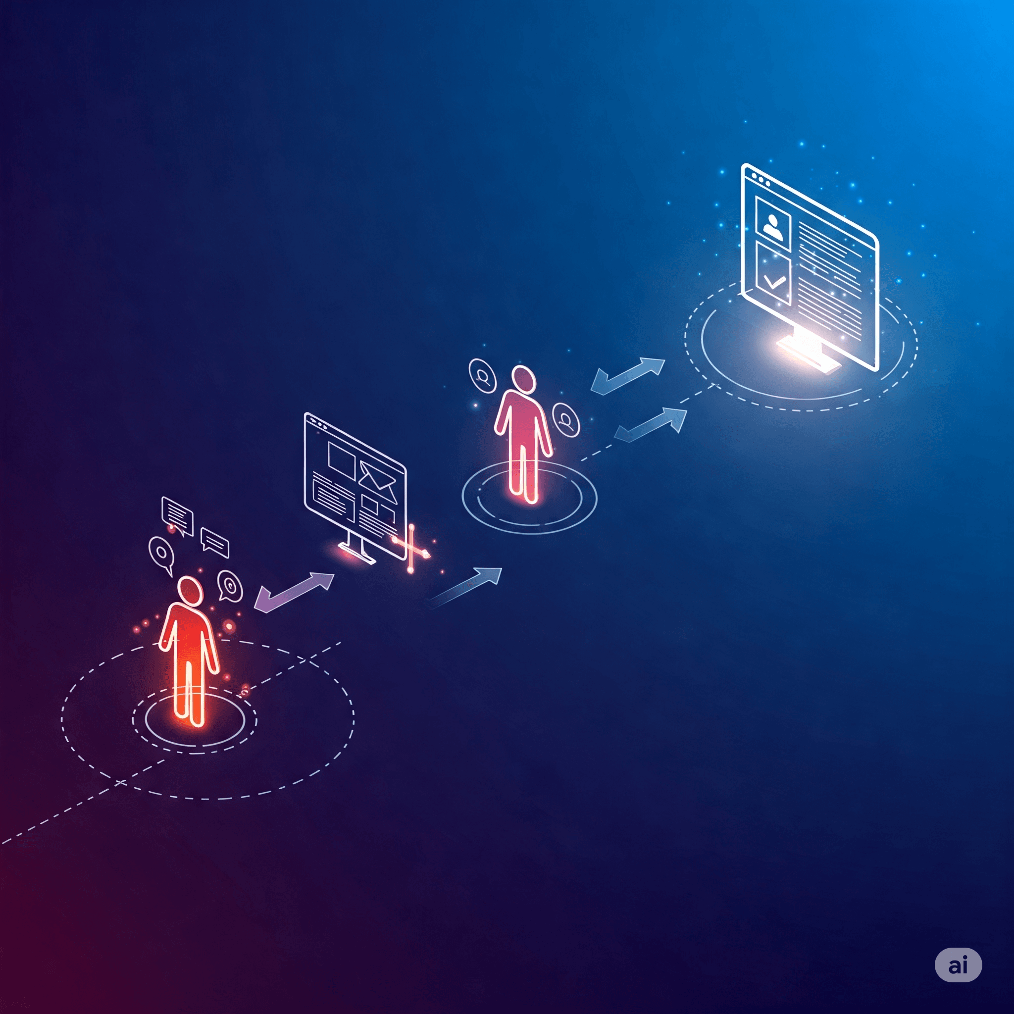 Retargeting 101: How to Win Back Lost Visitors