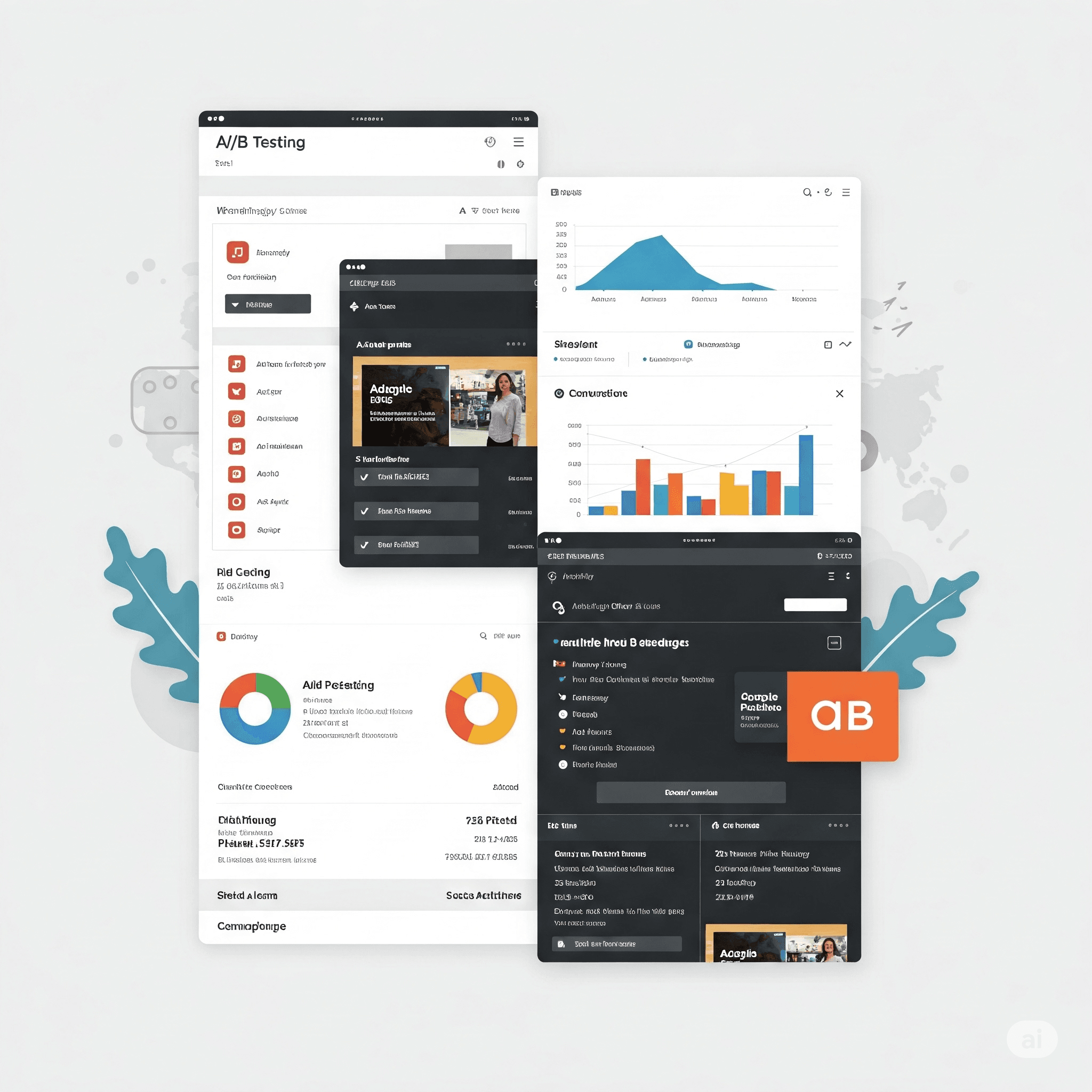A/B Testing in Google Ads: What to Test & How to Start