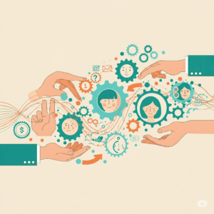 How to Automate Your Marketing Without Losing the Human Touch