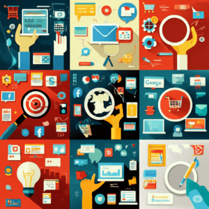 Top 10 Digital Marketing Tools for Small Businesses