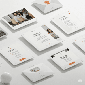 Killer Welcome Email Examples for Every Industry (That Actually Work)