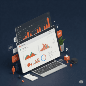 Beginner’s Guide to Google Analytics 4