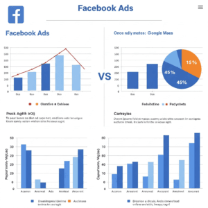 Facebook Ads vs Google Ads: Which Is Better for ROI?