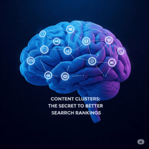 Content Clusters: The Secret to Better Search Rankings